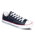 Miniatyrbillede 1 af 10: Kondisko Lee Cooper LCW22310876M Sort 44