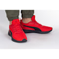 Miniatyrbillede 4 af 9: Sneakers low Puma Flyer Flex Rød 41