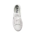 Miniatyrbild 5 av 10: Gymnastikskor Lee Cooper LCW22310884LAWHITE Vit 40
