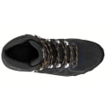 Miniatyrbillede 6 af 7: Sko Jack Wolfskin Refugio Texapore Mid Sort 41
