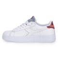 Pikkukuva 3 / 5: Puolikengät Diadora 9983 Game Step Premium Valkoiset 37