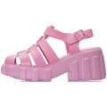 Miniatyrbillede 1 af 4: Sandaler Melissa Megan Pink 38