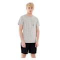 Miniatyrbillede 2 af 3: T-shirts Outhorn TSM638 Grå 176 - 179 cm/M