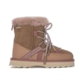Pikkukuva 1 / 10: Saapikkaat Emu Buty Australia Botki Damskie Blurred Camel Ruskeat 38