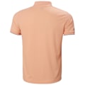 Pikkukuva 6 / 6: T-paidat Helly Hansen Ocean Polo Oranssin väriset 173 - 179 cm/M