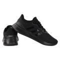 Pikkukuva 3 / 4: Puolikengät Adidas QT Racer 30 Mustat 38 2/3