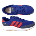 Pikkukuva 3 / 6: Puolikengät Adidas Run 70S Vaaleansiniset 46