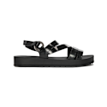 Miniatyrbillede 1 af 10: Sandaler Zaxy 1797490774HH285071 Sort 39