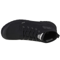 Miniatyrbillede 3 af 4: Sko Palladium Pampa SP20 HI Sort 41