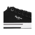 Pikkukuva 9 / 9: Lenkkitossut Pepe Jeans Brady Men Basic Black Mustat 41