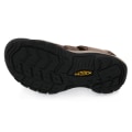 Miniatyrbillede 5 af 5: Sandaler Keen Newport H2 Calz M Brun 43