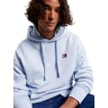 Pikkukuva 5 / 5: Puserot je Fleecet Tommy Hilfiger DM0DM16369C1X Vaaleansiniset 184 - 188 cm/XL
