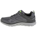 Pikkukuva 2 / 4: Puolikengät Skechers Tracksyntac Harmaat 45