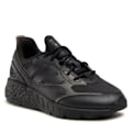 Miniatyrbillede 1 af 6: Sneakers low Adidas GY0852 Sort 40