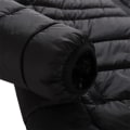 Miniatyrbillede 8 af 8: Jakker Alpine Pro LJCB595990PE Sort 168 - 172 cm/M
