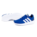 Pikkukuva 2 / 7: Puolikengät Adidas Lite Racer 20 K Vaaleansiniset 38 2/3
