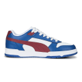 Miniatyrbillede 2 af 5: Sneakers low Puma RBD GAME LOW Hvid,Blå 44.5