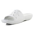 Miniatyrbild 3 av 7: Tofflor Crocs Classic Slide Atmosphere Vit 36