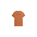 Pikkukuva 1 / 4: T-paidat 4F 4FSS23TTSHM36481S Ruskeat 179 - 182 cm/L