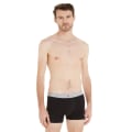 Miniatyrbillede 4 af 7: Majtki Tommy Hilfiger 3 Pk WB TRUNK Sort M