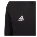 Pikkukuva 3 / 5: Puserot je Fleecet Adidas Entrada 22 Mustat 147 - 152 cm/M