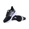Pikkukuva 4 / 4: Puolikengät Adidas EQ19 Run Mustat 36 2/3