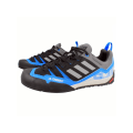 Pikkukuva 3 / 6: Puolikengät Adidas Terrex Swift Solo Vaaleansiniset,Mustat 41 1/3