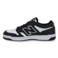 Miniatyrbillede 3 af 5: Sneakers low New Balance 480 Sort,Hvid 40
