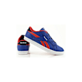 Pikkukuva 5 / 5: Puolikengät Reebok Royal Comp 2 Punainen,Vaaleansiniset 36.5