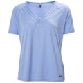 Pikkukuva 1 / 5: T-paidat Helly Hansen Siren Vaaleansiniset 162 - 166 cm/S