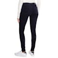 Miniatyrbillede 4 af 6: Bukser Tommy Hilfiger Como Skinny RW Cord Clr Sort 153 - 158 cm/30/30