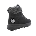 Miniatyrbillede 3 af 6: Sko Lee Cooper LCJ22441362LB Sort 40