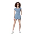 Pikkukuva 4 / 4: T-paidat 4F TSD350 Vaaleansiniset 171 - 174 cm/L