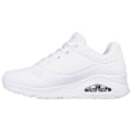 Miniatyrbillede 4 af 6: Sneakers low Skechers Uno Stand ON Air Hvid 41