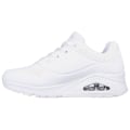 Pikkukuva 4 / 6: Puolikengät Skechers Uno Stand ON Air Valkoiset 41