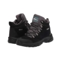 Miniatyrbillede 6 af 6: Sko Skechers Trego EL Captian Sort 35.5