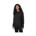 Miniatyrbillede 3 af 4: Sweatshirts 4F SS23TSWSF535 Sort 168 - 171 cm/M