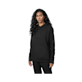Miniatyrbillede 3 af 4: Sweatshirts 4F SS23TSWSF535 Sort 171 - 174 cm/L