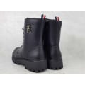Miniatyrbillede 6 af 6: Sko Tommy Hilfiger T3A5323921355999 Sort 37