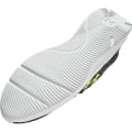 Pikkukuva 5 / 5: Puolikengät Under Armour Mojo 2 Mustat 42.5