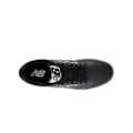 Miniatyrbillede 4 af 5: Sneakers low New Balance 480 Sort 45.5