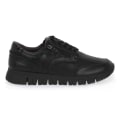 Pikkukuva 2 / 5: Puolikengät Jana Nero Soft Line Mustat 39