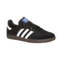 Miniatyrbillede 1 af 7: Sneakers low Adidas Samba OG Sort 42