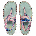 Pikkukuva 2 / 5: Varvassandaalit Gumbies Slingback Vaaleanpunaiset 36