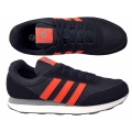 Pikkukuva 3 / 6: Puolikengät Adidas Run 60S 30 Mustat 40 2/3