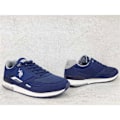 Miniatyrbillede 4 af 6: Sneakers low U.S. Polo Assn TABRY003BLU006 Flåde 41