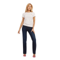 Miniatyrbillede 4 af 4: T-shirts Guess W2YI44J1314A60W Pink 158 - 162 cm/XS