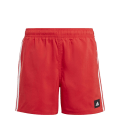 Pikkukuva 1 / 5: Housut Adidas HA9407 Punainen 135 - 140 cm/S