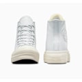 Miniatyrbillede 4 af 4: Sko Converse Chuck Taylor All Star Lift Platform Luxe Workwear Azurblå 41