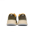 Pikkukuva 6 / 6: Puolikengät New Balance 997 Oliivinväriset 40